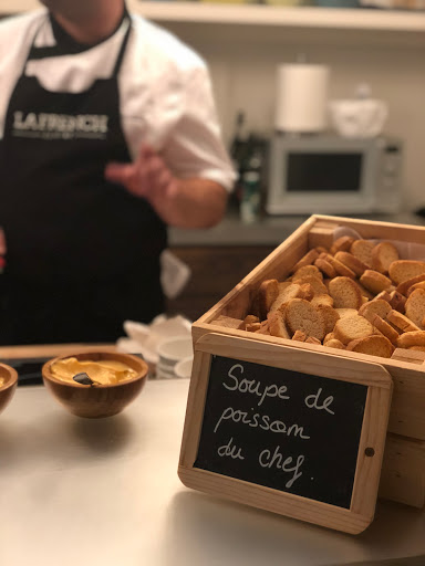 Cuisiniers Marseille