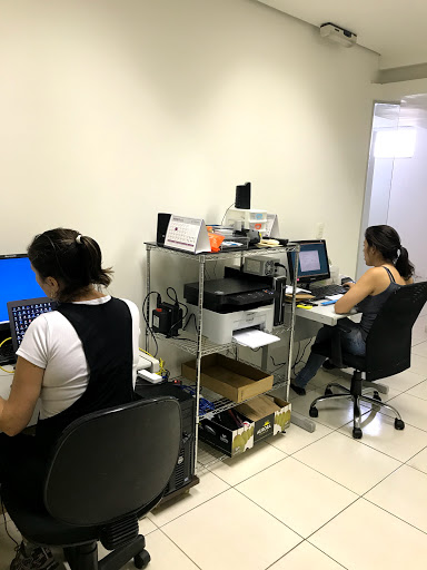Logo da empresa - Prime Auditoria E Gestão Contábil Ltda.
