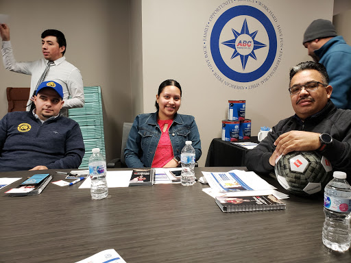 Building Materials Store «ABC Supply Co., Inc.», reviews and photos, 2525 S Shiloh Rd Ste 200, Garland, TX 75041, USA