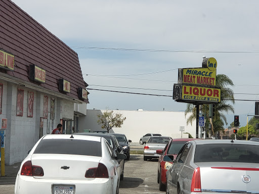 Grocery Store «Miracle Market», reviews and photos, 800 W Alondra Blvd, Compton, CA 90220, USA