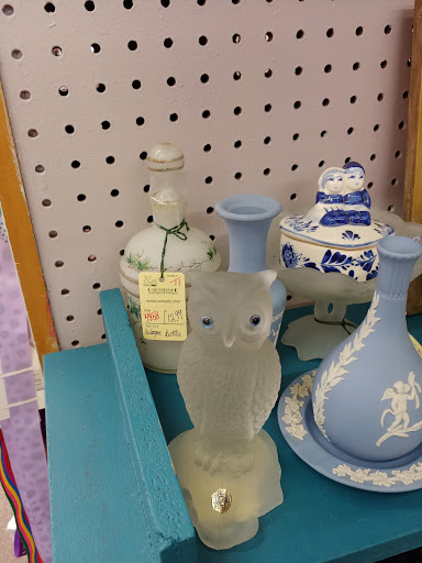 Craft Store «Countryside Craft Mall», reviews and photos, 40700 Van Dyke Ave, Sterling Heights, MI 48313, USA