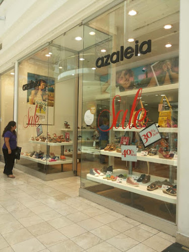 Azaleia Mall Plaza Vespucio - La Serena