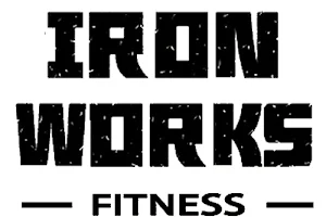 Iron Works Fitness image