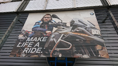 LE BRASSEUR MOTO CENTER à La Roche-sur-Yon