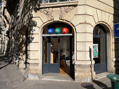 MMA Assurances NEUILLY SUR SEINE MAIRIE à Neuilly-sur-Seine