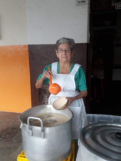 La Chicha de Jacinta - a 10-126, Cl. 10 #10-2, Espinal, Tolima, Colombia