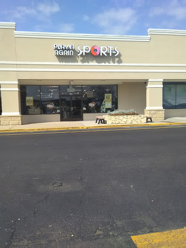 Play It Again Sports, 2720 N Mall Dr #136, Virginia Beach, VA 23452, USA, 