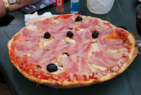 Pizza du Restaurant Chez Pierrot à Vinassan - n°13
