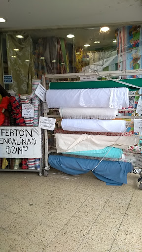 Fabric stores Cordoba