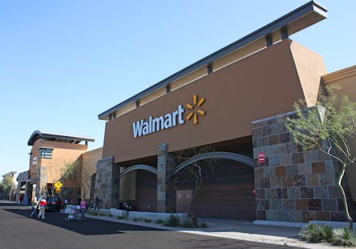 Discount Store «Walmart», reviews and photos, 10000 SE 82nd Ave, Happy Valley, OR 97086, USA
