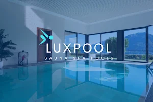 Luxpool UK (Sauna Spa Swimming Pool) image