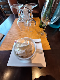Plats et boissons du Restaurant français Le Saint Pa IV à La Charité-sur-Loire - n°6