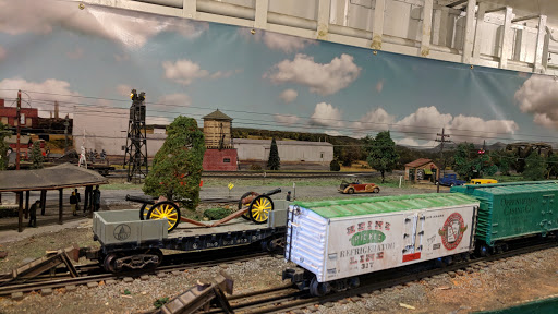 Museum «Strasburg Museum», reviews and photos, 440 E King St, Strasburg, VA 22657, USA