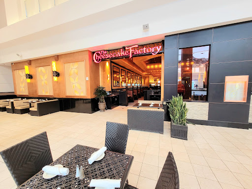 Restaurant «The Cheesecake Factory», reviews and photos, 6600 Topanga Canyon Blvd #51, Canoga Park, CA 91303, USA