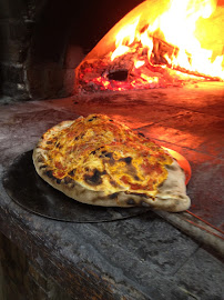 Photos du propriétaire du Pizzeria La Cabane à Pizza à Marseille - n°4