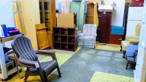 Home Improvement Store «Habitat Restore», reviews and photos