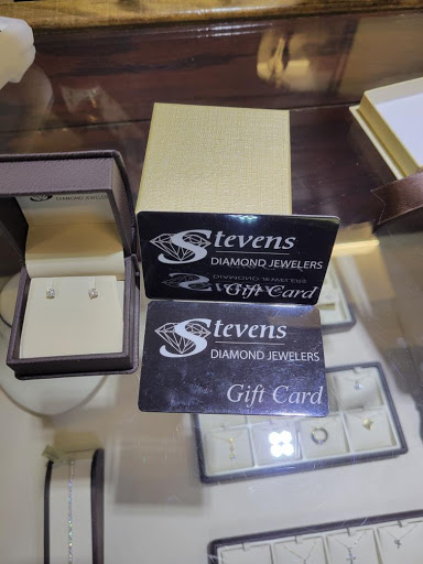 Jeweler «Stevens Diamond Jewelers», reviews and photos, 1501 Elm St, West Springfield, MA 01089, USA