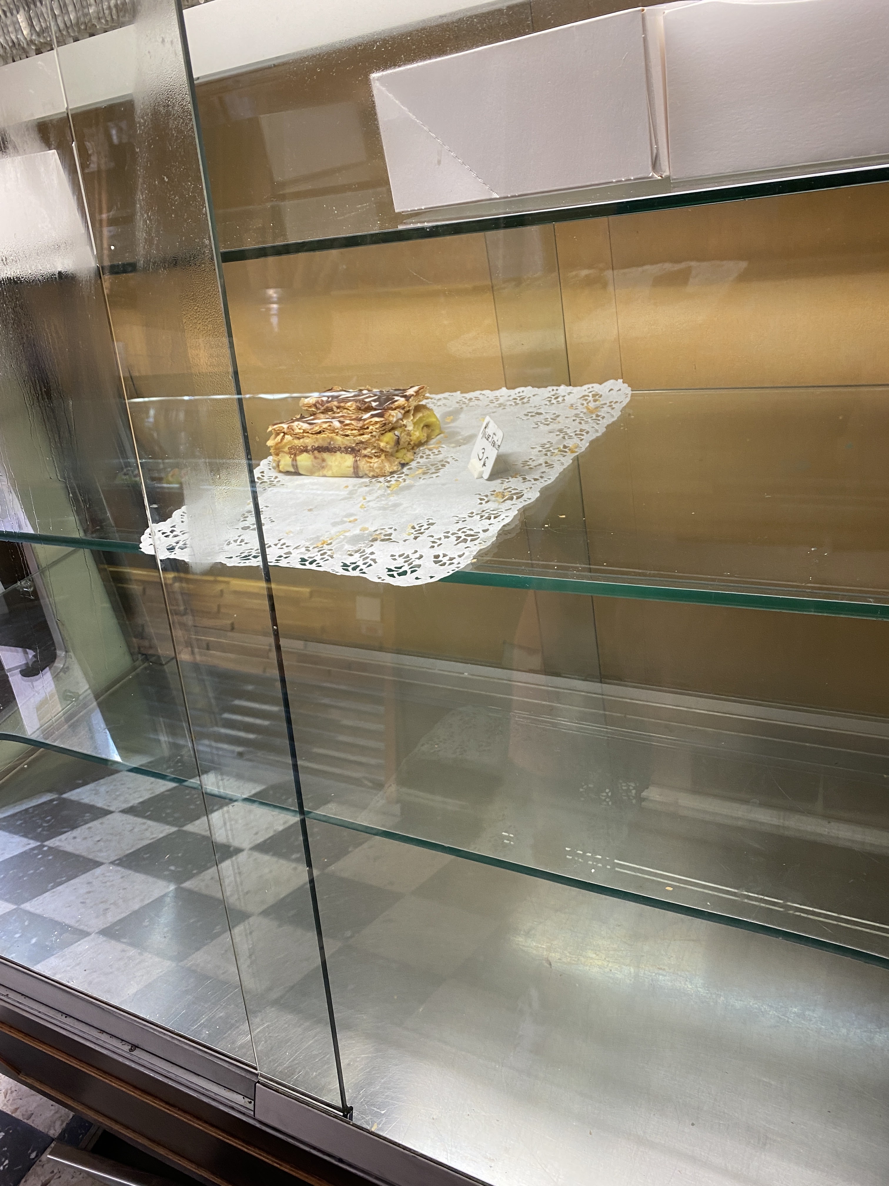 Photo n° 1 de l'avis de Olivié. fait le 27/08/2023 à 14:43