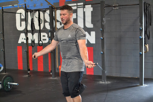 Gym «CrossFit Ambition», reviews and photos, 2147 Buffalo Rd, Rochester, NY 14624, USA