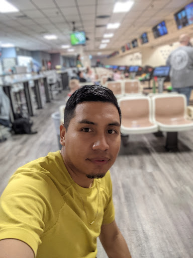 Bowling Alley «Milford Bowling Lanes Inc», reviews and photos, 809 Dupont Blvd, Milford, DE 19963, USA