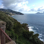 Photo n°2 de l'avis de Nicola.. fait le 10/05/2018 à 05:57 sur le  Villa Angelina à Massa Lubrense