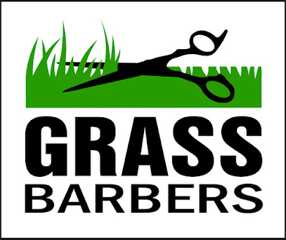 The Grass Barbers