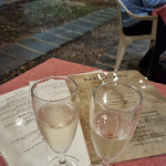 Photo n°3 de l'avis de Martina. fait le 25/04/2022 à 15:11 sur le  ALAMO - Cucina di Mare Sardo Catalana à Alghero