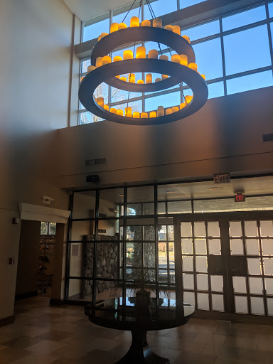 Country Club «Blue Hill Country Club», reviews and photos, 23 Pecunit St, Canton, MA 02021, USA