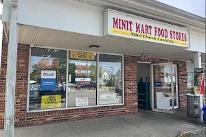 Minit Mart Food Store image
