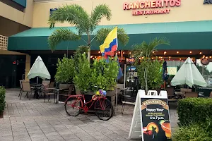 Rancheritos De Boca WEST Colombian & Latin Food image