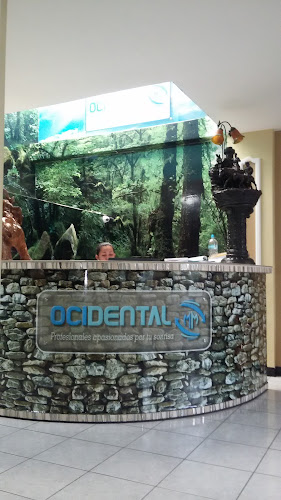 Clinica Dental OcciDental - Médico