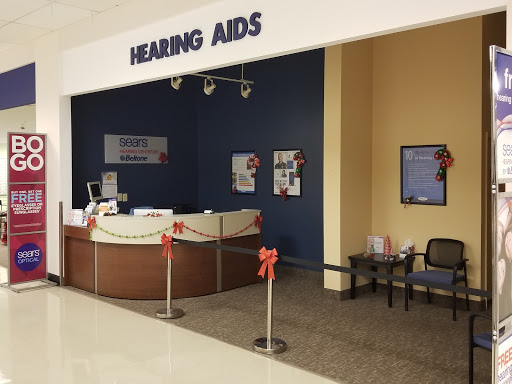 Department Store «Sears», reviews and photos, 3100 SW College Rd #300, Ocala, FL 34474, USA