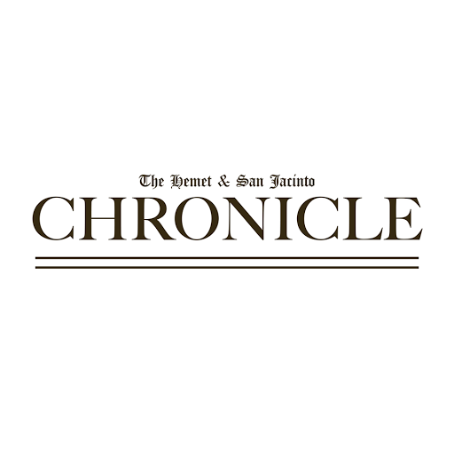 The Hemet & San Jacinto Chronicle