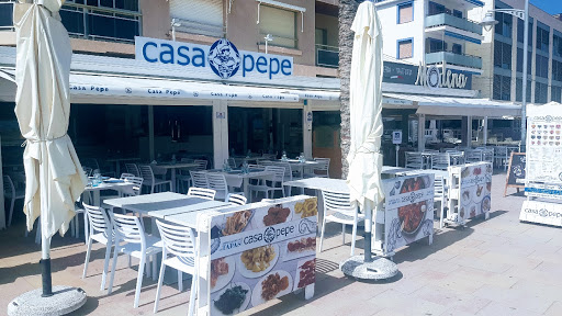 Casa Pepe