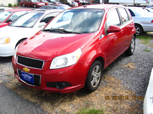 Used Car Dealer «J and J Auto Sales», reviews and photos, 3001 N John B Dennis Hwy, Kingsport, TN 37660, USA