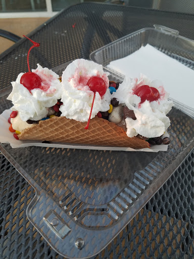 Ice Cream Shop «CREAM Ontario», reviews and photos, 960 Ontario Mills Dr, Ontario, CA 91764, USA