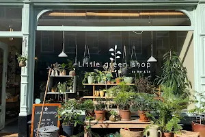 Little Green Shop image