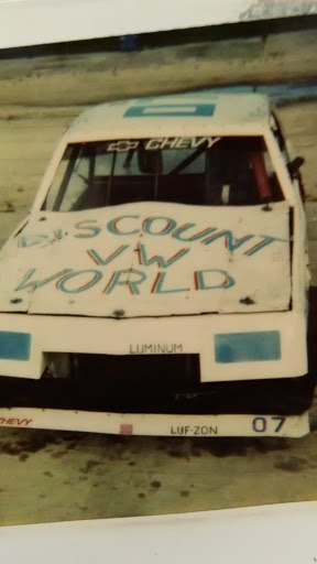 Auto Repair Shop «VW Service by Ron», reviews and photos, 3741 Old Deland Rd, Daytona Beach, FL 32124, USA