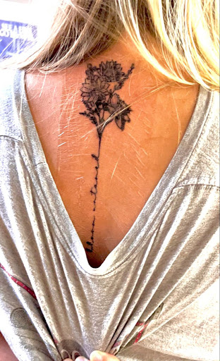 Tattoo Shop «Dallas Tattoo & Arts Company», reviews and photos, 2712 Live Oak St, Dallas, TX 75204, USA