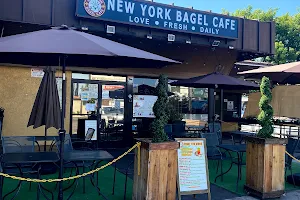 New York Bagel Cafe image