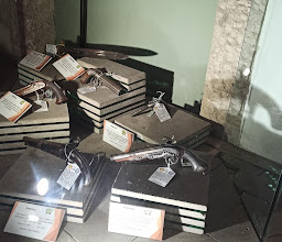 Museo del Ejército y Fuerza Aérea Mexicanos “Bethlemitas” photo