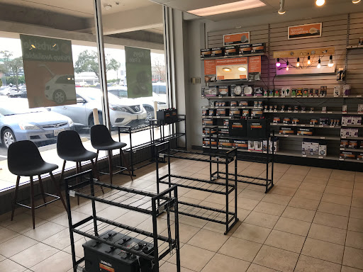 Car Battery Store «Batteries Plus Bulbs», reviews and photos, 4774 Beechnut St, Houston, TX 77096, USA