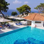 Photo n°20 de l'avis de Francesco.a fait le 17/08/2019 à 16:51 sur le  TUI BLUE Tropea à Riaci