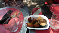 Plats et boissons du Restaurant LE BISTROT POP à Paris - n°6