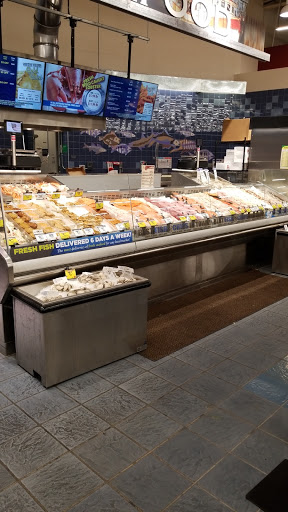 Supermarket «Big Y», reviews and photos, 25 Robert Dr, South Easton, MA 02375, USA