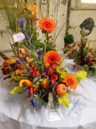 Florist «Dillon Floral Corporation», reviews and photos, 933 Columbia Blvd, Bloomsburg, PA 17815, USA
