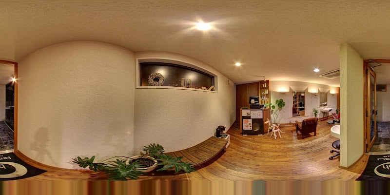 バァウ ヘアー 長野県下諏訪町東赤砂 美容院 美容院 グルコミ