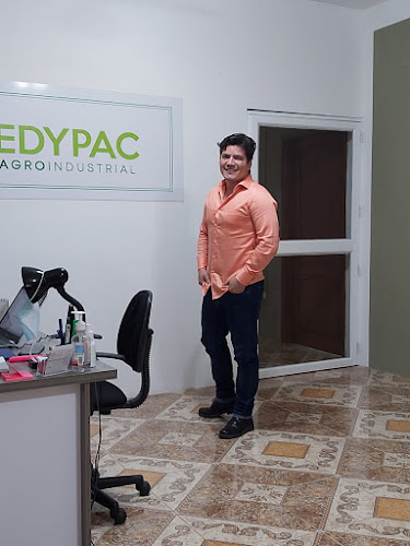 Opiniones de EDYPAC AGROINDUSTRIAL en Guayaquil - Laboratorio