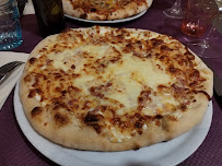 Pizza du Restaurant La Trattoria à Pont-à-Mousson - n°10