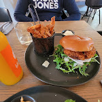 Photo n°1 de l'avis de Heino.o fait le 18/10/2022 à 20:11 sur le  Lieblingscafé und Restaurant à Salzhausen